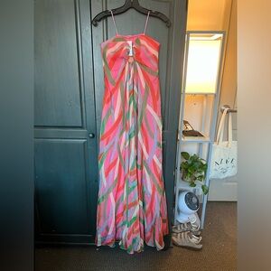 UNWORN CULT GAIA - MISA GOWN